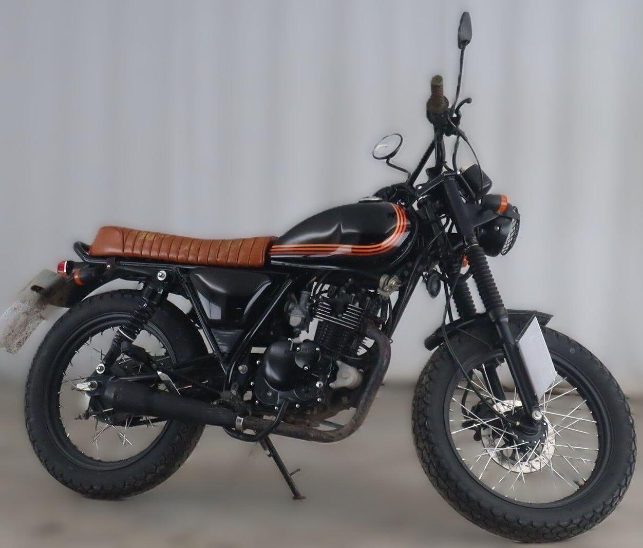 Mutt Mongrel 125 bikes for sale | AutoTrader Bikes